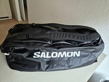 Salomon duffel unisex gebraucht kaufen  Gronau