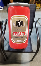 Tecate cerveza inflatable for sale  Spokane