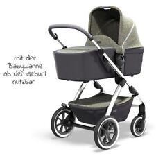 Moon 2in1 kombi gebraucht kaufen  Bremen