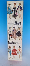 60er barbie riginalkarton gebraucht kaufen  Engelskirchen