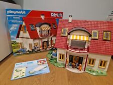 Playmobil city life gebraucht kaufen  Siegburg