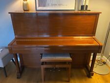 Yamaha klavier u1a gebraucht kaufen  Mutterstadt