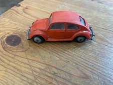 Miniature vintage volkswagen d'occasion  Tours-