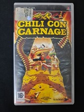 Chili con carnage usato  Valgioie