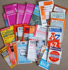 street maps for sale street maps for sale EPSOM