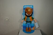 Peluche collection playmobil d'occasion  Toulouse-