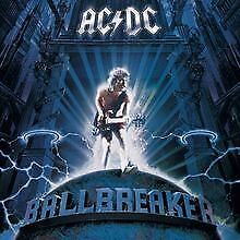 Ballbreaker cd zustand gebraucht kaufen  Berlin