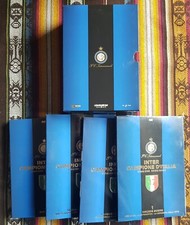 Cofanetto dvd inter usato  Grottaferrata