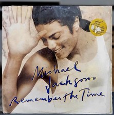 Michael jackson remember for sale  Brooklyn