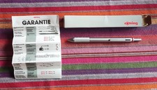 Rotring trio pen for sale  STOKE-ON-TRENT