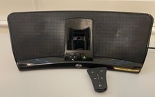 Klipsch speaker igroove for sale  WALLINGFORD