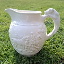 Wedgwood etruria jug for sale  MARKET DRAYTON