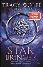 Star bringer roman gebraucht kaufen  Berlin