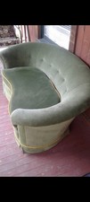 Curved back mid for sale  Wickliffe