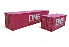 One container wsi usato  Italia