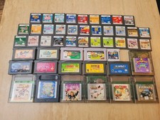 Large lot nintendo for sale  Woodbridge
