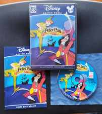 Disney peter pan usato  Pavia