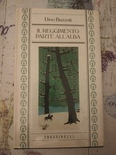 Reggimento parte all usato  Torino