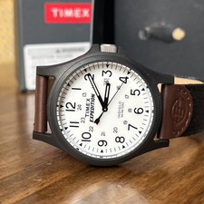 mens timex indiglo watch for sale  Springfield