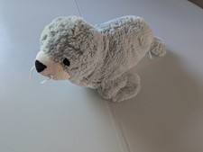 Robbe kuscheltier cm gebraucht kaufen  Berlin