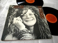 lp vinile janis joplin usato  Italia