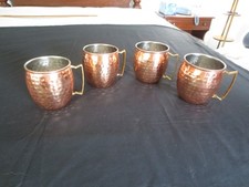 Set moscow mule for sale  Bethlehem