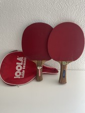 Vintage tischtennis schläger gebraucht kaufen  Bergheim
