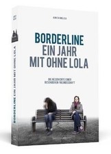 Borderline jahr hne gebraucht kaufen Borderline jahr hne gebraucht kaufen  Berlin