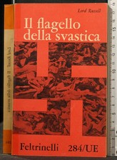 Flagello della svastica usato  Cagliari