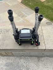 Salamander ct50 xtra for sale  CLECKHEATON