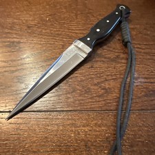 Doucette custom knife for sale  Wantagh