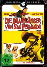 Draufgänger san fernando gebraucht kaufen  Bayreuth