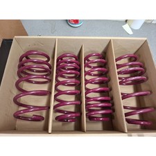 Vogtland sport lowering for sale  WREXHAM