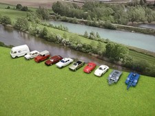 Wiking pkw transporter gebraucht kaufen  Hameln