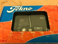 Heavy haulage tekno for sale  DONCASTER