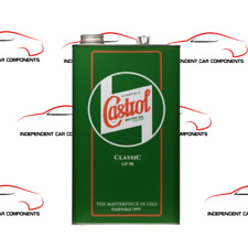 Castrol classic 1 for sale  BARNSLEY