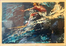 Leroy neimann surfer for sale  New York