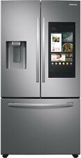 Samsung rf27t5501sr french for sale  Denver