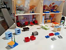 Playmobil casa playmobil usato  Italia