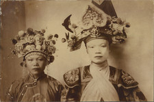 China actors chinese d'occasion  Expédié en Belgium