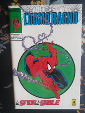 Amazing spiderman 301 usato  Torino