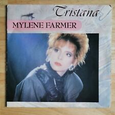 Vinyle tours mylene d'occasion  Chalon-sur-Saône