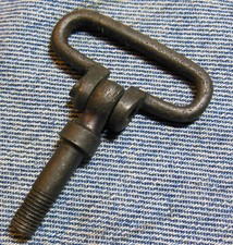 Front trigger guard d'occasion  Expédié en Belgium