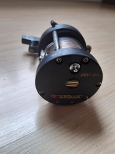 Shakespeare sigma multiplyer for sale  HULL