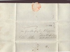 Vorphilatelie brief altdeutsch gebraucht kaufen  Neu-Ulm