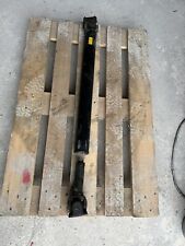 Kardanwelle hinten kia gebraucht kaufen  Gersthofen