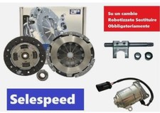 Frizione forcella motorino usato  Taurianova