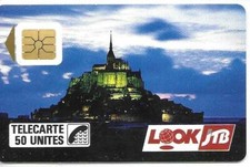 Rare carte telephonique d'occasion  Clermont-Ferrand-