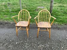 Pair vintage ercol for sale  MUIR OF ORD