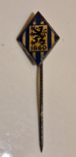 Anstecknadel 1860 münchen gebraucht kaufen  Berlin